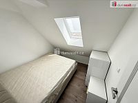 Pronájem prostorného bytu 2+1 se zahradou, 52 m², Velké Přílepy - 24