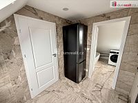 Pronájem prostorného bytu 2+1 se zahradou, 52 m², Velké Přílepy - 6