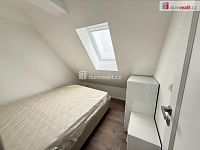 Pronájem prostorného bytu 2+1 se zahradou, 52 m², Velké Přílepy - 7