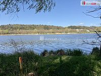 Chata u Vltavy ve Veltrusech – ideální pro rekreaci i rybaření - 11