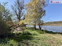 Chata u Vltavy ve Veltrusech – ideální pro rekreaci i rybaření - 12