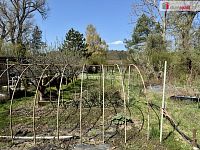 Chata u Vltavy ve Veltrusech – ideální pro rekreaci i rybaření - 13