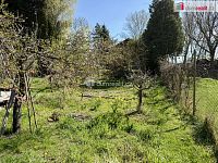 Chata u Vltavy ve Veltrusech – ideální pro rekreaci i rybaření - 15