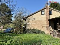 Chata u Vltavy ve Veltrusech – ideální pro rekreaci i rybaření - 17