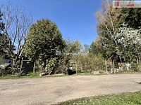 Chata u Vltavy ve Veltrusech – ideální pro rekreaci i rybaření - 18