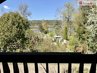 Chata u Vltavy ve Veltrusech – ideální pro rekreaci i rybaření - 22