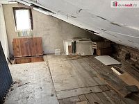 Chata u Vltavy ve Veltrusech – ideální pro rekreaci i rybaření - 23