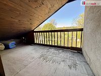 Chata u Vltavy ve Veltrusech – ideální pro rekreaci i rybaření - 6