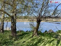 Chata u Vltavy ve Veltrusech – ideální pro rekreaci i rybaření - 7