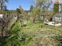 Chata u Vltavy ve Veltrusech – ideální pro rekreaci i rybaření - 8