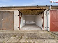 Garáž, 18 m2, Břeclav - Poštorná - 2