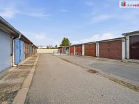 Garáž, 18 m2, Břeclav - Poštorná - 3