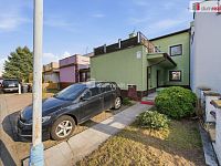 Rodinný dům 5+1, ČSA, Břeclav, Poštorná