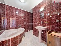 Rodinný dům 5+1, ČSA, Břeclav, Poštorná - 13