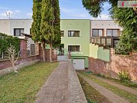 Rodinný dům 5+1, ČSA, Břeclav, Poštorná - 2