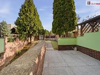 Rodinný dům 5+1, ČSA, Břeclav, Poštorná - 21