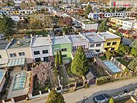 Rodinný dům 5+1, ČSA, Břeclav, Poštorná - 22