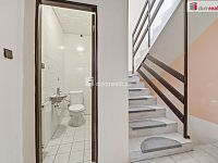 Rodinný dům 5+1, ČSA, Břeclav, Poštorná - 8