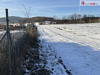 prodej pozemku ve Vlachově Březí - 2