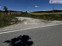 prodej pozemku ve Vlachově Březí - 2