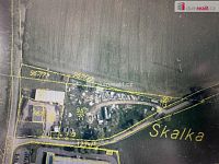 prodej pozemku ve Vlachově Březí - 3