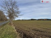 prodej pozemku ve Vlachově Březí - 7