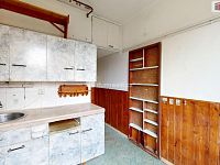 Prodej, byt, 2+1, 62 m2, ul. Fügnerova, Opava - Kateřinky