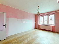 Prodej, byt, 2+1, 62 m2, ul. Fügnerova, Opava - Kateřinky - 11