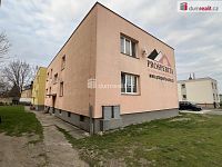 Prodej, byt, 2+1, 62 m2, ul. Fügnerova, Opava - Kateřinky - 17