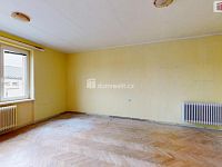 Prodej, byt, 2+1, 62 m2, ul. Fügnerova, Opava - Kateřinky - 2