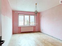 Prodej, byt, 2+1, 62 m2, ul. Fügnerova, Opava - Kateřinky - 3