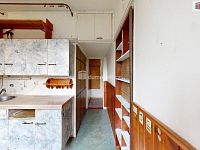 Prodej, byt, 2+1, 62 m2, ul. Fügnerova, Opava - Kateřinky - 4