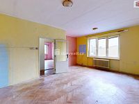 Prodej, byt, 2+1, 62 m2, ul. Fügnerova, Opava - Kateřinky - 9