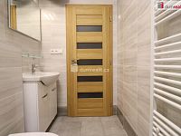 Dlouhodobý pronájem bytu 2+1 v Dalovicích  - 10