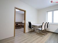 Dlouhodobý pronájem bytu 2+1 v Dalovicích  - 5