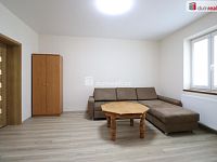 Dlouhodobý pronájem bytu 2+1 v Dalovicích  - 6