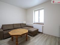 Dlouhodobý pronájem bytu 2+1 v Dalovicích  - 7