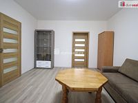 Dlouhodobý pronájem bytu 2+1 v Dalovicích  - 8