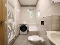 Dlouhodobý pronájem bytu 2+1 v Dalovicích  - 9