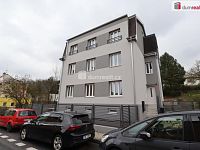 Dlouhodobý pronájem bytu 1+1 v Dalovicích  - 13