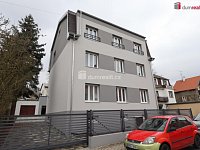 Dlouhodobý pronájem bytu 1+1 v Dalovicích  - 14