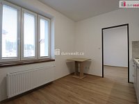 Dlouhodobý pronájem bytu 1+1 v Dalovicích  - 3