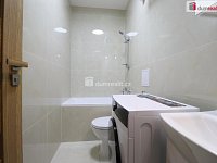 Dlouhodobý pronájem bytu 1+1 v Dalovicích  - 8