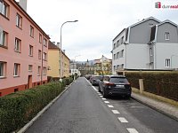 Dlouhodobý pronájem bytu 2+kk v Dalovicích  - 15