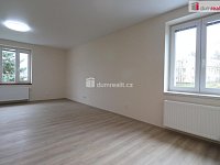 Dlouhodobý pronájem bytu 2+kk v Dalovicích  - 4