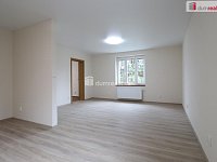 Dlouhodobý pronájem bytu 2+kk v Dalovicích  - 5