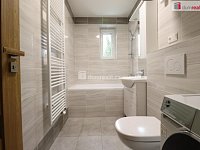 Dlouhodobý pronájem bytu 2+kk v Dalovicích  - 7