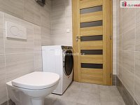 Dlouhodobý pronájem bytu 2+kk v Dalovicích  - 9