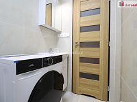 Dlouhodobý pronájem bytu 1+1 v Dalovicích  - 10