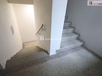 Dlouhodobý pronájem bytu 1+1 v Dalovicích  - 12